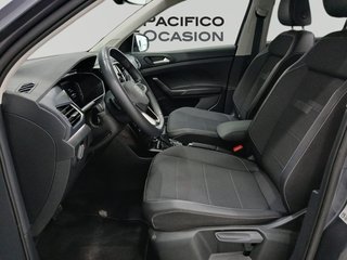 Volkswagen T-Cross Sport 1.0 TSI 81 kW (110 CV) DSG