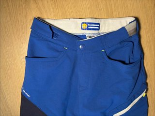 Pantalones de esquí niño Quechua