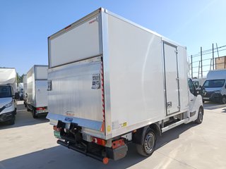 RENAULT MASTER 2.3 PAQUETERO TRAMPILLA 145 CV