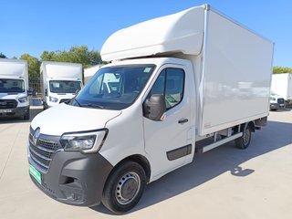 RENAULT MASTER 2.3 PAQUETERO TRAMPILLA 145 CV