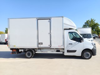 RENAULT MASTER 2.3 PAQUETERO TRAMPILLA 145 CV