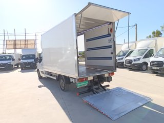 RENAULT MASTER 2.3 PAQUETERO TRAMPILLA 145 CV