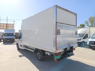 RENAULT MASTER 2.3 PAQUETERO TRAMPILLA 145 CV