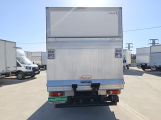 RENAULT MASTER 2.3 PAQUETERO TRAMPILLA 145 CV