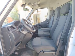 RENAULT MASTER 2.3 PAQUETERO TRAMPILLA 145 CV