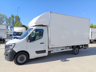 RENAULT MASTER 2.3 PAQUETERO TRAMPILLA 145 CV