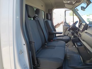 RENAULT MASTER 2.3 PAQUETERO TRAMPILLA 145 CV