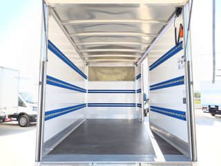 RENAULT MASTER 2.3 PAQUETERO TRAMPILLA 145 CV