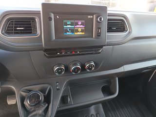 RENAULT MASTER 2.3 PAQUETERO TRAMPILLA 145 CV