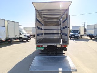 RENAULT MASTER 2.3 PAQUETERO TRAMPILLA 145 CV