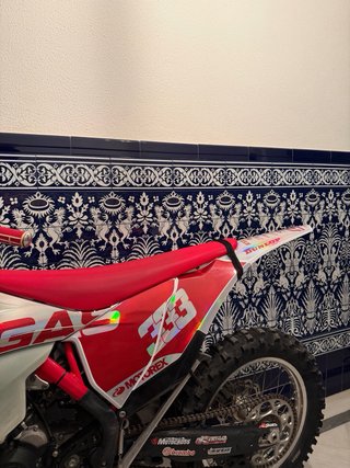 Gas Gas 300 EC 2022 Enduro/Motocross
