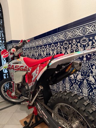 Gas Gas 300 EC 2022 Enduro/Motocross