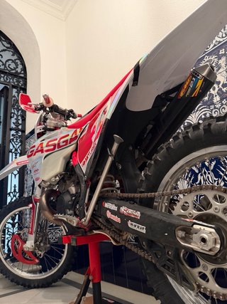 Gas Gas 300 EC 2022 Enduro/Motocross