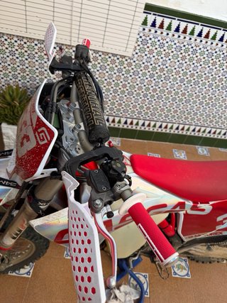 Gas Gas 300 EC 2022 Enduro/Motocross