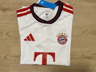 Camiseta Bayer Munich