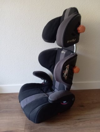 Silleta coche Jane Indy