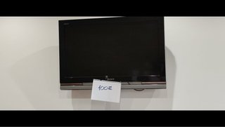 Televisor Sony funciona perfectamente no smart tv
