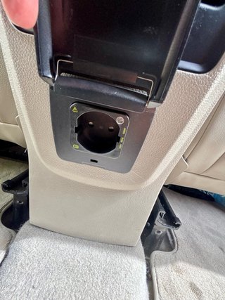 Ford Grand C-MAX 2012
