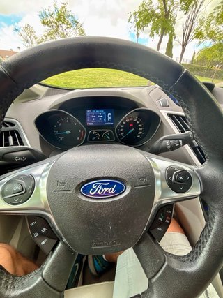 Ford Grand C-MAX 2012
