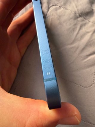 iPhone 13 128GB Azul