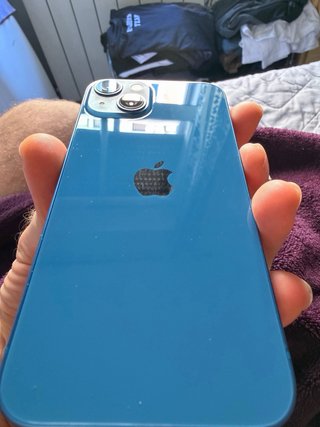 iPhone 13 128GB Azul