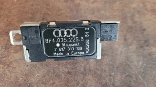 Amplificador Antena Audi A3 8P 8P4035225