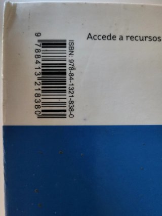Matemáticas I 1º Bachillerato