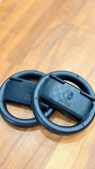 Mega Pack Nintendo Switch