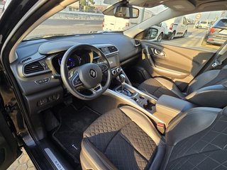 Renault Kadjar Equilibre TCe GPF 103 kW