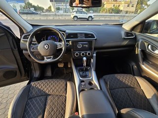 Renault Kadjar Equilibre TCe GPF 103 kW