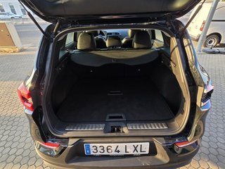 Renault Kadjar Equilibre TCe GPF 103 kW