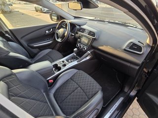 Renault Kadjar Equilibre TCe GPF 103 kW