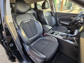 Renault Kadjar Equilibre TCe GPF 103 kW