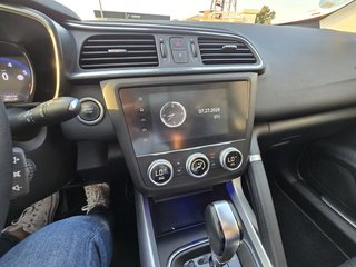 Renault Kadjar Equilibre TCe GPF 103 kW
