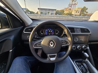 Renault Kadjar Equilibre TCe GPF 103 kW
