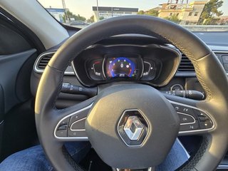 Renault Kadjar Equilibre TCe GPF 103 kW