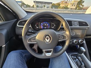 Renault Kadjar Equilibre TCe GPF 103 kW