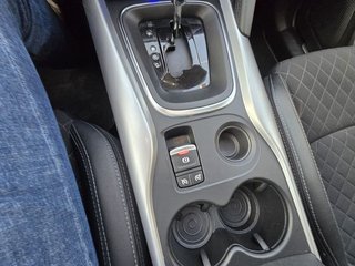 Renault Kadjar Equilibre TCe GPF 103 kW