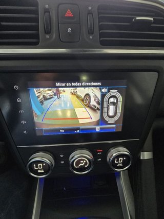Renault Kadjar Equilibre TCe GPF 103 kW