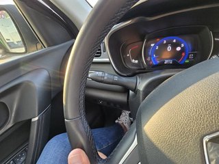 Renault Kadjar Equilibre TCe GPF 103 kW