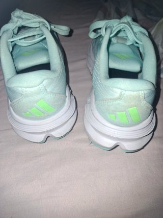 Zapatillas de correr questar 3