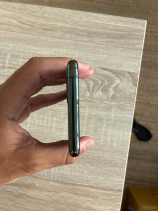iPhone 11 Pro 64GB Verde Noche
