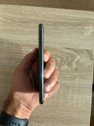 iPhone 11 Pro 64GB Verde Noche