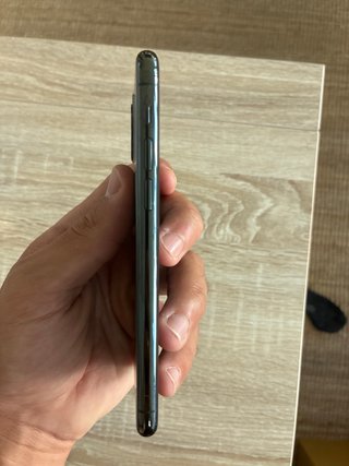iPhone 11 Pro 64GB Verde Noche