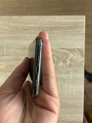 iPhone 11 Pro 64GB Verde Noche