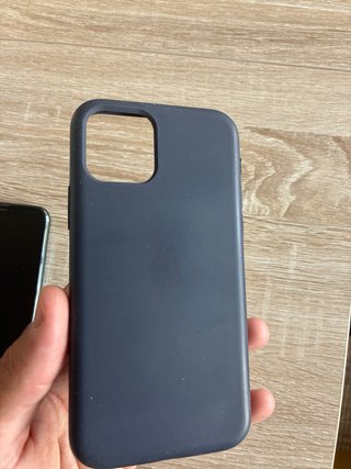 iPhone 11 Pro 64GB Verde Noche