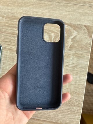 iPhone 11 Pro 64GB Verde Noche