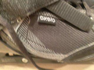 Patines en línea Oxelo Talla 43