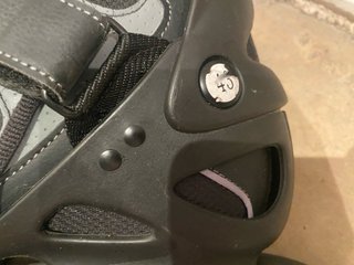 Patines en línea Oxelo Talla 43