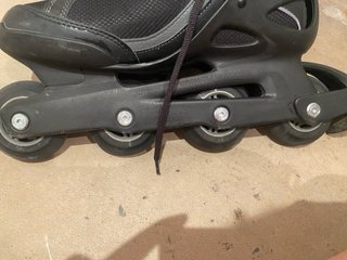 Patines en línea Oxelo Talla 43